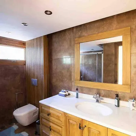 Very Special Villa, 63 Great For Family Reunions 호텔 안탈리아