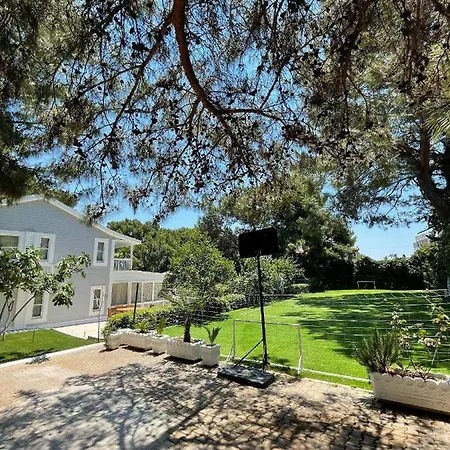 호텔 Very Special Villa, 63 Great For Family Reunions 4*