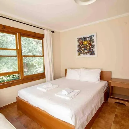 호텔 Very Special Villa, 63 Great For Family Reunions 안탈리아