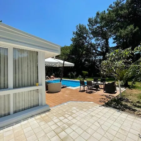 호텔 Very Special Villa, 63 Great For Family Reunions