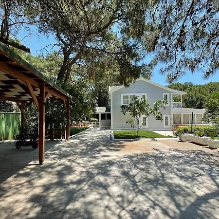 Very Special Villa, 63 Great For Family Reunions 호텔 4*