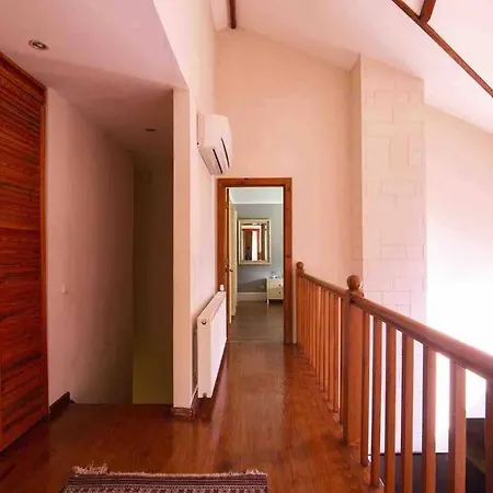 호텔 Very Special Villa, 63 Great For Family Reunions 안탈리아