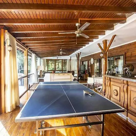 Very Special Villa, 63 Great For Family Reunions 안탈리아