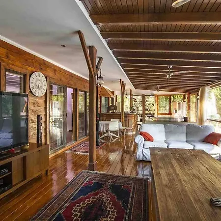 호텔 Very Special Villa, 63 Great For Family Reunions