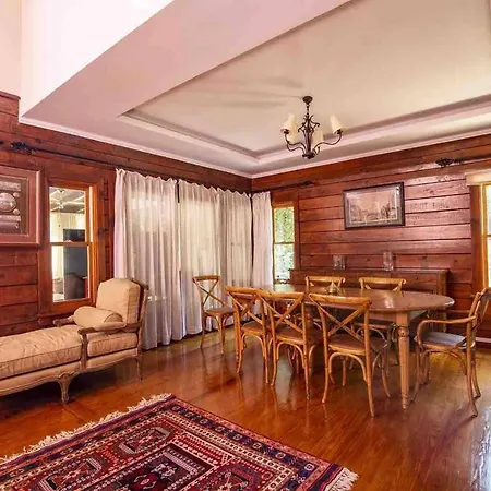 Very Special Villa, 63 Great For Family Reunions 호텔 안탈리아