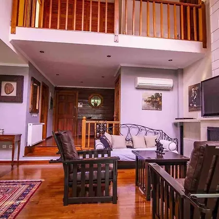 Very Special Villa, 63 Great For Family Reunions Отель