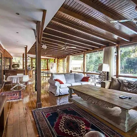 Very Special Villa, 63 Great For Family Reunions 안탈리아