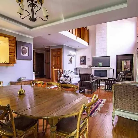 호텔 Very Special Villa, 63 Great For Family Reunions 안탈리아