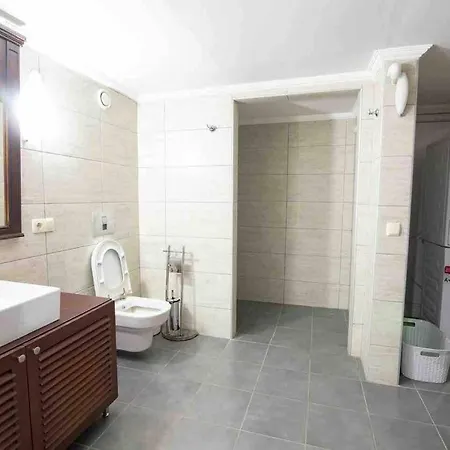 호텔 Very Special Villa, 63 Great For Family Reunions