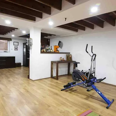 호텔 Very Special Villa, 63 Great For Family Reunions 안탈리아