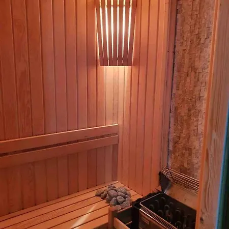 Very Special Villa, 63 Great For Family Reunions 호텔 안탈리아